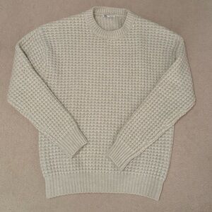 Zara Men's Crewneck XL Sweater